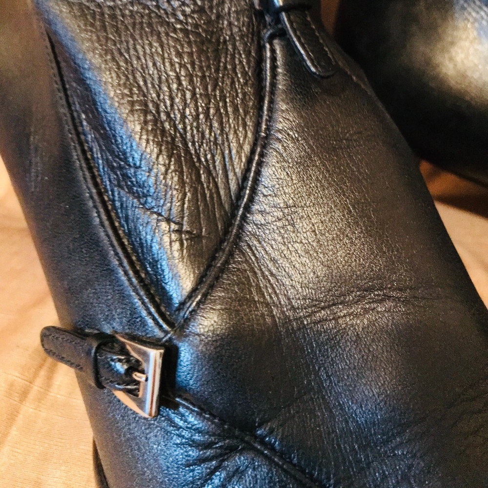 PRADA  BOOTS - Picture 3 of 12